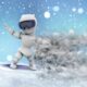 Snow Rider 3D