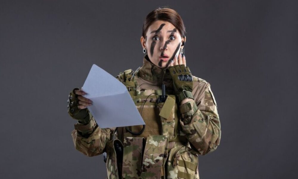 Military A Comprehensive Guide
