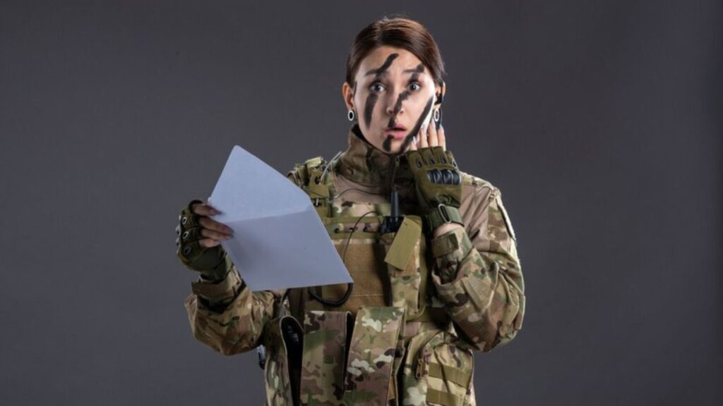 Military A Comprehensive Guide