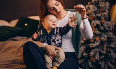 Baby Wearing Lending La Crosse: A Complete Guide for Parents