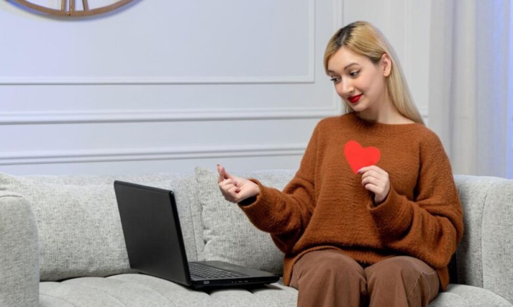 Her Love is a Kind of Charity Password Discovering Compassion’s Secret Code