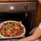 Bakers Pride Ventless Electric Pizza Oven