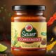 Sauer Condiment NYT