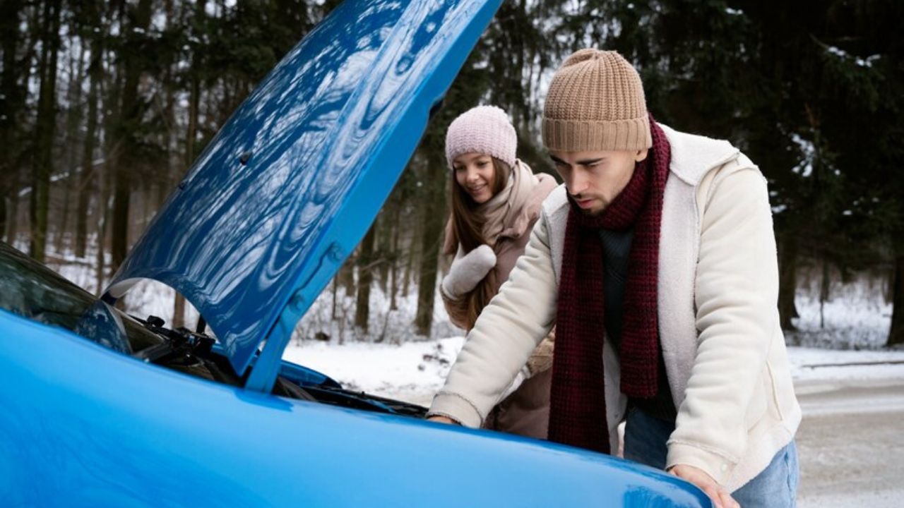 Elantra N Wipers Hit Hood