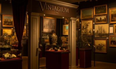 Vintagium