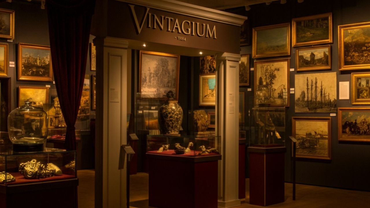 Vintagium