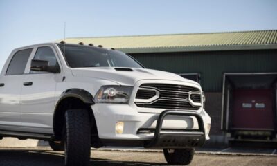 2024 toyota tacoma front camera upgrade