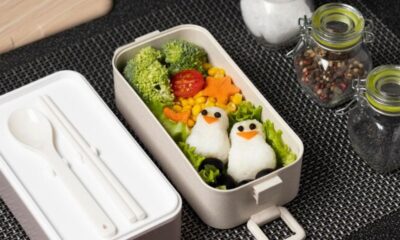 Gutenkit Bento Box