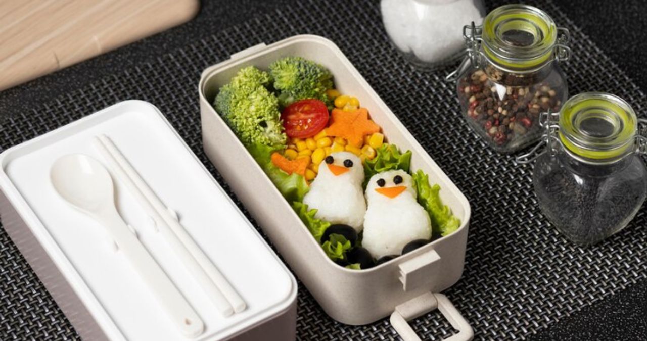 Gutenkit Bento Box