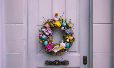 Shop Easter Wreaths