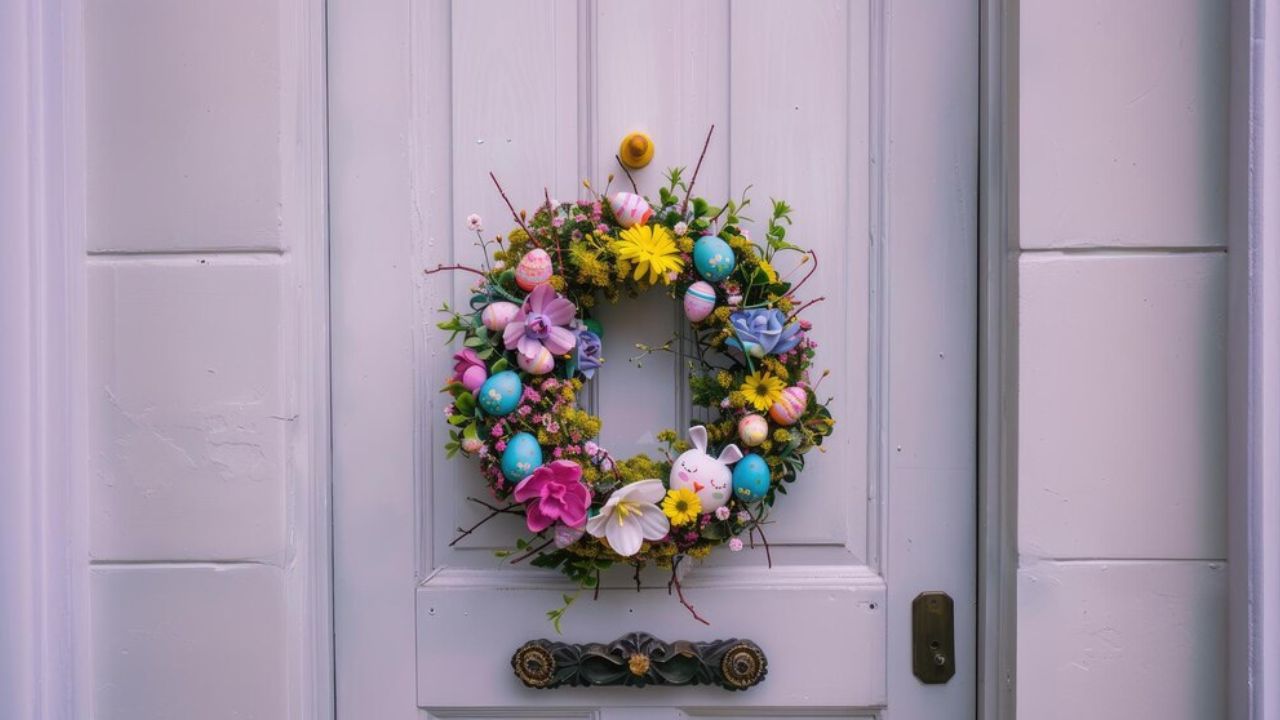 Shop Easter Wreaths