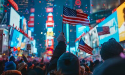 Trump Rally Today Live