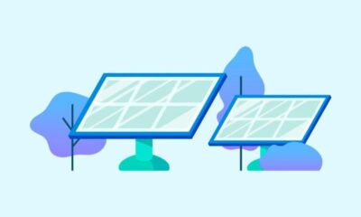 Solar Cell Power Limit for Edge Device