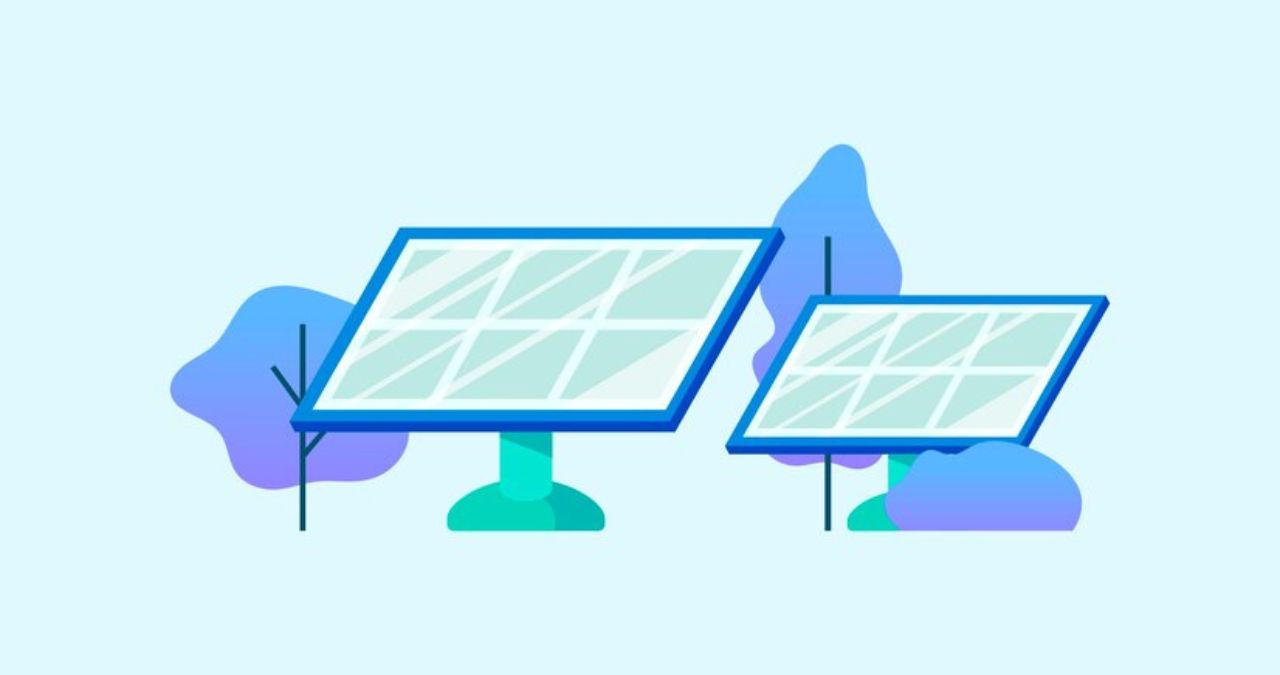 Solar Cell Power Limit for Edge Device